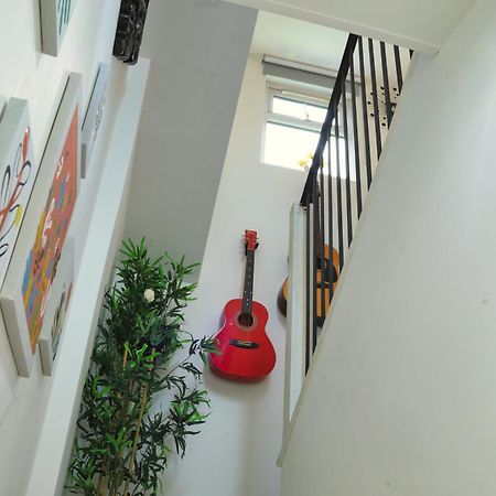 Top Floor Apartment In Islington London Exterior photo