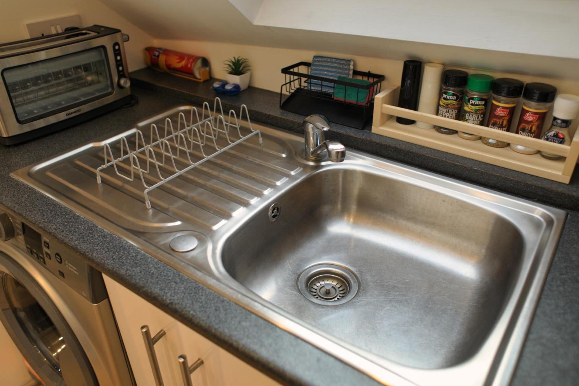 Top Floor Apartment In Islington London Exterior photo