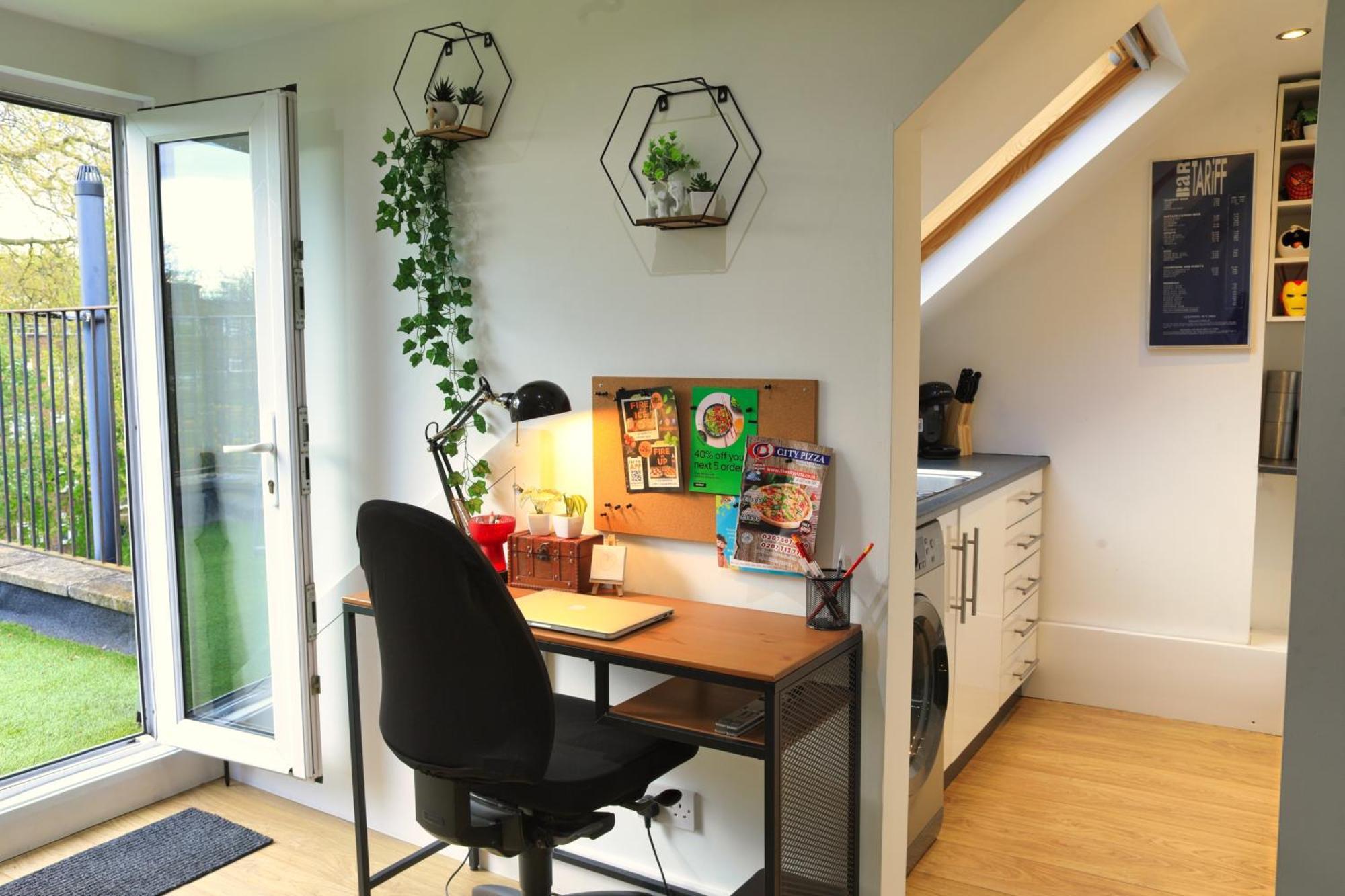 Top Floor Apartment In Islington London Exterior photo